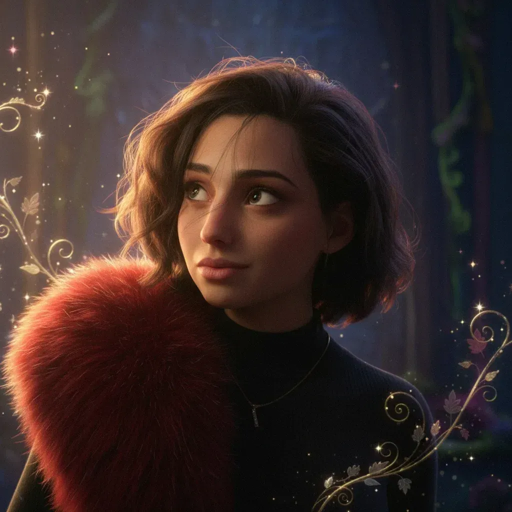 Disney Style thumbnail