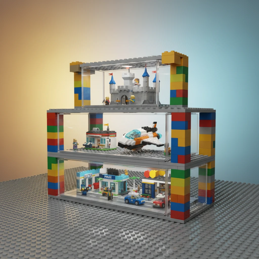 LEGO