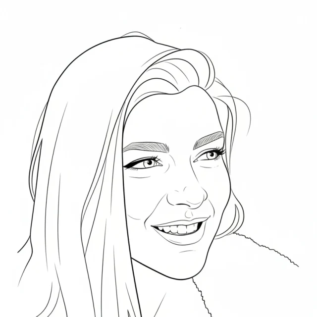 Line Drawing