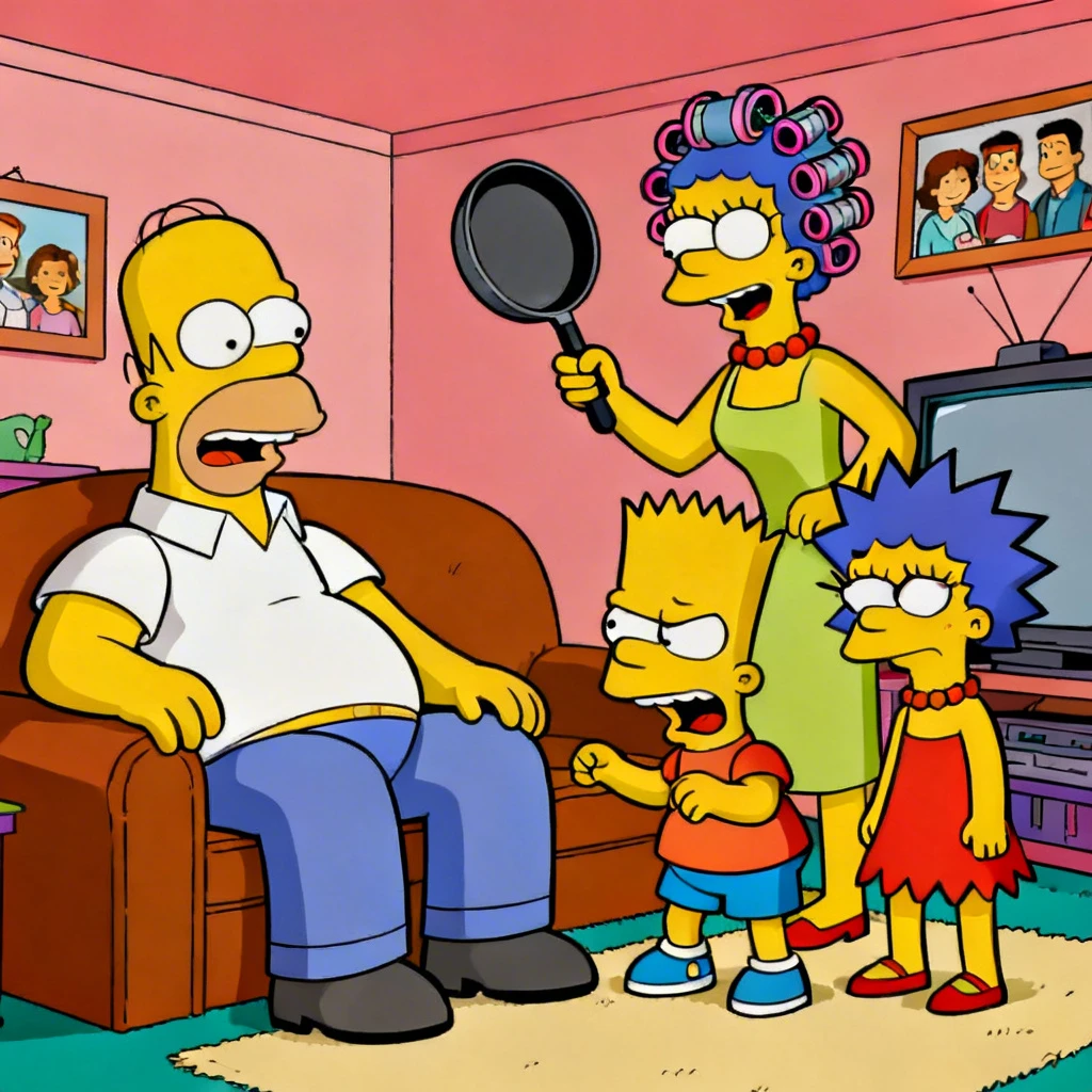 Simpsons